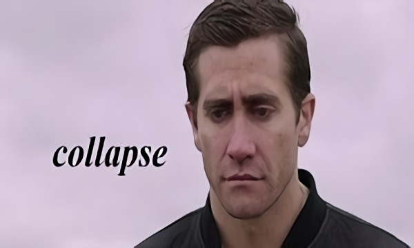 collapse