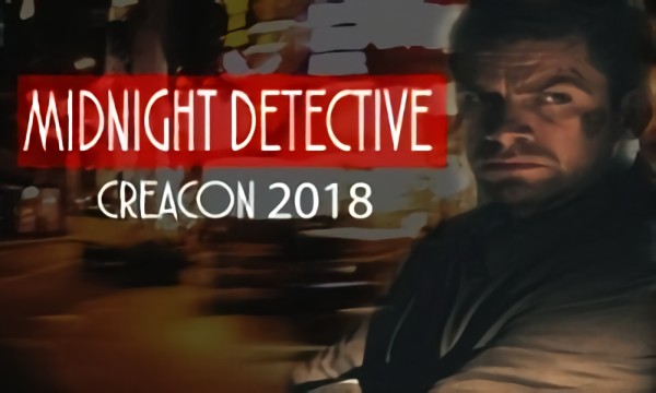 Midnight Detective