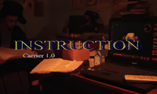 Instruction || Carrier. Quest 1.0