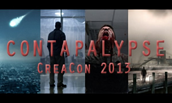 Contapalypse