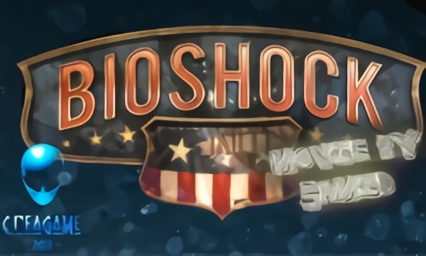 Bioshock Infinite Movie