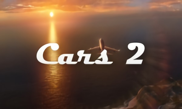 Cars 2