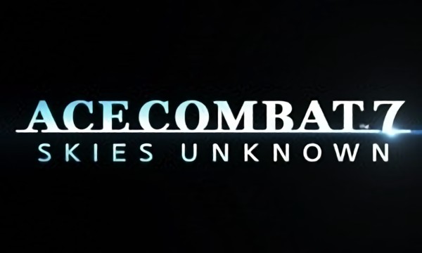Ace Combat 7 Fanmade Trailer