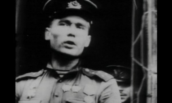 Булат Окуджава - 10-ый батальон
Video: Хроники Великой Отечественной Войны
Автор: Ogoniek
Rating: 4.5